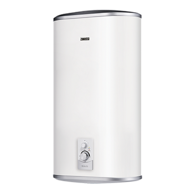 ZANUSSI ZWH/S 100 Smalto водонагреватель — Умный климат - Красноярск