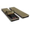 Royal Thermo atrium-75/300/3000-DG-U-LB внутрипольный конвектор фото 1 — Умный климат - Красноярск