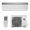 Daichi DA35AVQS1-SL/DF35AVS1-L настенный кондиционер фото 1 — Умный климат - Красноярск