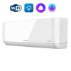 Royal Thermo RTBI-24HN8_V2/white BAROCCO DC инверторная сплит-система фото 1 — Умный климат - Красноярск
