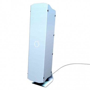 РЭМО Солнечный Бриз-2 стерилизатор воздуха ультрафиолетовый (рециркулятор) — Умный климат - Красноярск