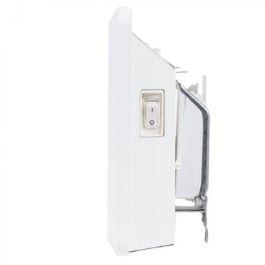 NOBO Viking NFK2N 07 - конвектор для систем отопления — Умный климат - Красноярск