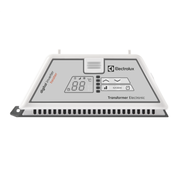 Electrolux Transformer System ECH/TUI - блок управления конвектора Digital Inverter &mdash; Умный климат - Красноярск