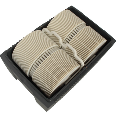 Venta LW 45 черная — Умный климат - Красноярск