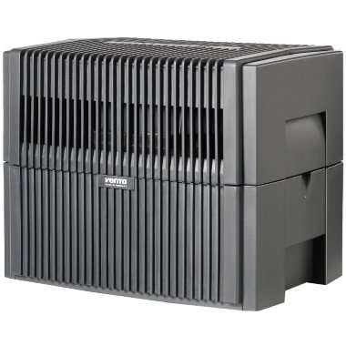 Venta LW 45 черная — Умный климат - Красноярск