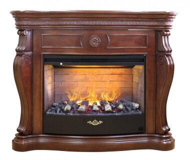 RealFlame Bogema 26 WT с Helios 26 3D &mdash; Умный климат - Красноярск