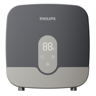 Philips AWH1006/51(55LA) Bath водонагреватель проточный — Умный климат - Красноярск