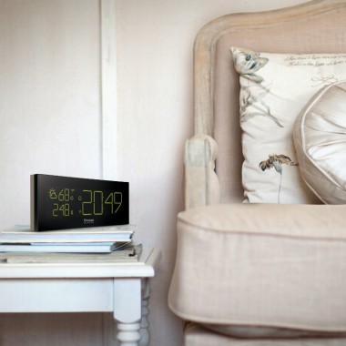 Oregon Scientific BAR292 Погодная станция ПРИЗМА — Умный климат - Красноярск