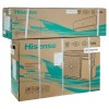 Hisense AS-10HW4SYDTG5 WI-FI Ready Neo Premium Classic A сплит-система фото 9 — Умный климат - Красноярск