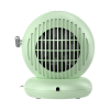 Royal Clima RFH-B1000DC-GN BELLO тепловентилятор фото 4 — Умный климат - Красноярск