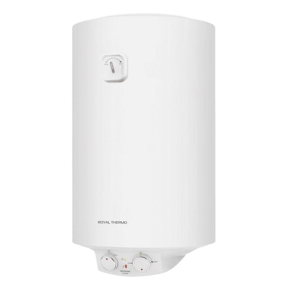 Водонагреватель Royal Thermo RWH 30 Heatronic Slim DryHeat фото 1 — Умный климат - Красноярск