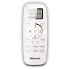 Hisense AMS-12UR4SVEDB65 SMART внутренний блок фото 4 — Умный климат - Красноярск