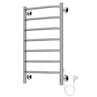 Royal Thermo Трапеция П7 450х750 (встроен. диммер) электрополотенцесушитель — Умный климат - Красноярск