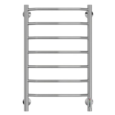 Royal Thermo Трапеция П7 450х750 (встроен. диммер) электрополотенцесушитель — Умный климат - Красноярск