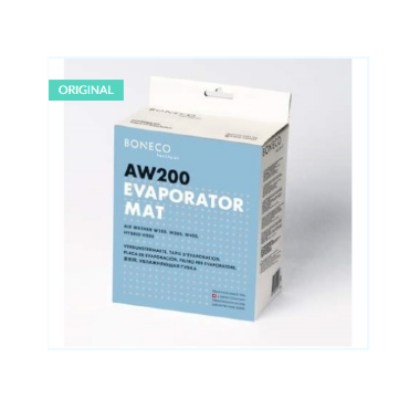 Boneco AW200 увлажняющая 3D губка &mdash; Умный климат - Красноярск