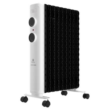 Royal Clima ROR-LN9-2000M LAGGIO NERO масляный радиатор — Умный климат - Красноярск