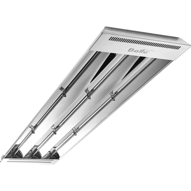 Ballu BIH-T-6.0 - инфракрасный обогреватель — Умный климат - Красноярск