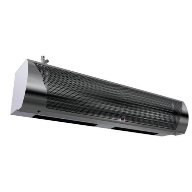 Тепломаш КЭВ-20П2111W водяная тепловая завеса (нерж. сталь) — Умный климат - Красноярск