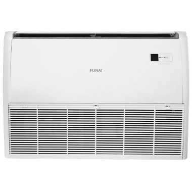 Funai LAC-DR165HP.F01 напольно-потолочный кондиционер — Умный климат - Красноярск