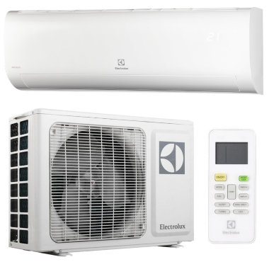 Electrolux EACS/I-09 HAT/N3 Atrium DC кондиционер инверторный &mdash; Умный климат - Красноярск