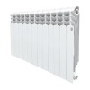 Royal Thermo Revolution Bimetall 500 Радиатор биметалл – 12 секц. фото 1 — Умный климат - Красноярск