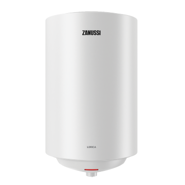 Zanussi ZWH/S 30 Lorica водонагреватель — Умный климат - Красноярск