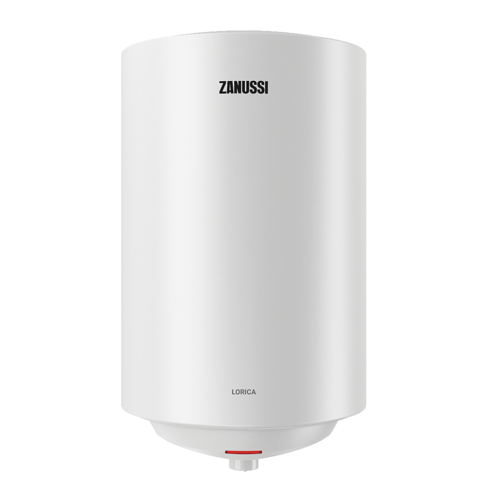 Водонагреватель Zanussi ZWH/S 30 Lorica фото 1 — Умный климат - Красноярск