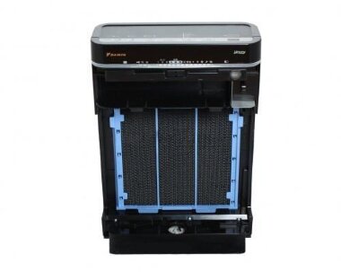 Daikin 165081J Фильтр дезодорирующий &mdash; Умный климат - Красноярск