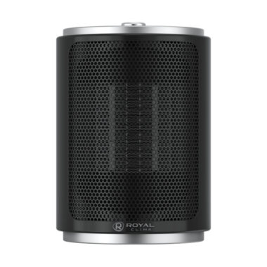 Royal Clima RFH-CM500DC-BL COMO тепловентилятор — Умный климат - Красноярск