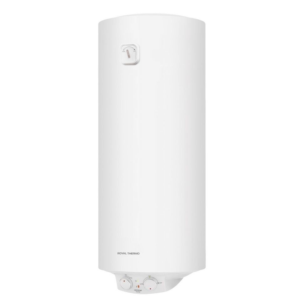 Водонагреватель Royal Thermo RWH 50 Heatronic Slim DryHeat фото 1 — Умный климат - Красноярск