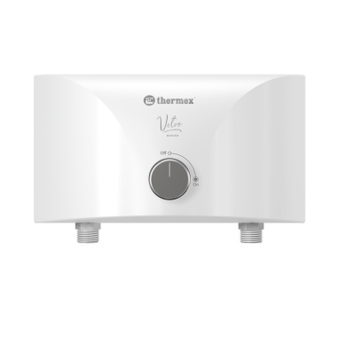 THERMEX Vetro 5500 shower электроводонагреватель проточный — Умный климат - Красноярск