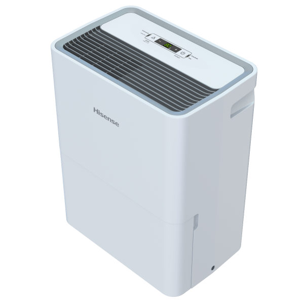 Осушитель воздуха Hisense DH-12S4GLU00 фото 1 — Умный климат - Красноярск