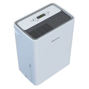 Hisense DH-12S4GLU00 Air Go Pro осушитель воздуха — Умный климат - Красноярск