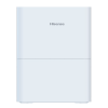Осушитель воздуха Hisense DH-12S4GLU00 фото 3 — Умный климат - Красноярск
