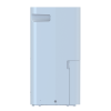 Осушитель воздуха Hisense DH-12S4GLU00 фото 4 — Умный климат - Красноярск