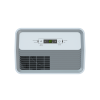 Осушитель воздуха Hisense DH-12S4GLU00 фото 5 — Умный климат - Красноярск