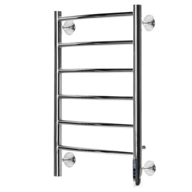 Royal Thermo Классика П6 450х650 (встроен. диммер) электрополотенцесушитель — Умный климат - Красноярск