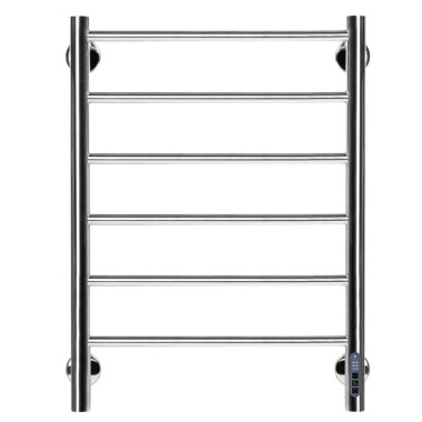 Royal Thermo Классика П6 450х650 (встроен. диммер) электрополотенцесушитель — Умный климат - Красноярск