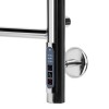 Royal Thermo Классика П6 450х650 (встроен. диммер) электрополотенцесушитель фото 4 — Умный климат - Красноярск