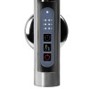 Royal Thermo Классика П6 450х650 (встроен. диммер) электрополотенцесушитель фото 5 — Умный климат - Красноярск