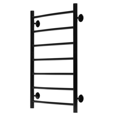Royal Thermo Classic П7 500х800 black - полотенцесушитель — Умный климат - Красноярск