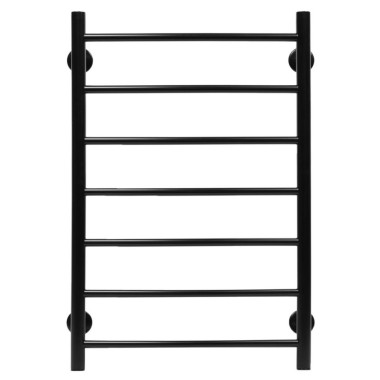 Royal Thermo Classic П7 500х800 black - полотенцесушитель — Умный климат - Красноярск