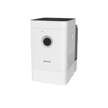 Boneco H400 климатический комплекс — Умный климат - Красноярск