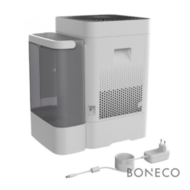 Boneco H400 климатический комплекс — Умный климат - Красноярск