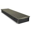 Royal Thermo atrium-110/300/2700-DG-U-DB внутрипольный конвектор фото 2 — Умный климат - Красноярск