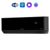 Royal Thermo RTBI-24HN8_V2/black BAROCCO DC инверторная сплит-система фото 1 — Умный климат - Красноярск