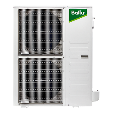 Ballu BLC_M_D-60HN1 канальный кондиционер &mdash; Умный климат - Красноярск