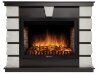 Портал Electrolux Excalibur 30 песчаник белый, шпон венге фото 1 — Умный климат - Красноярск