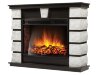 Портал Electrolux Excalibur 30 песчаник белый, шпон венге фото 2 — Умный климат - Красноярск