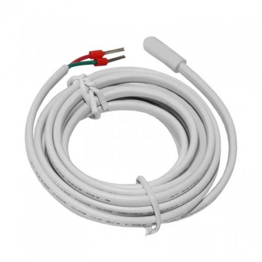 HeatUp RTC датчик температуры — Умный климат - Красноярск